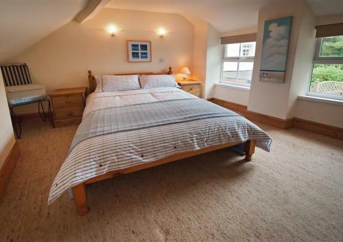 Apartamento Siop Newydd
