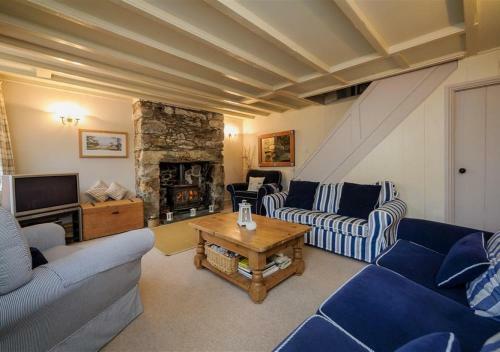 Apartamento Siop Newydd
