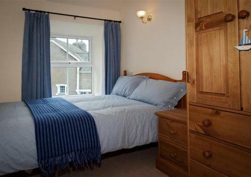 Apartamento Siop Newydd