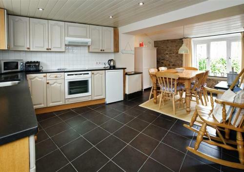Apartamento Siop Newydd