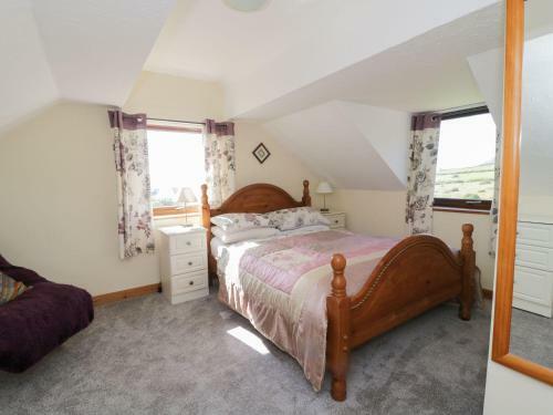 Plas Y Ward Cottage