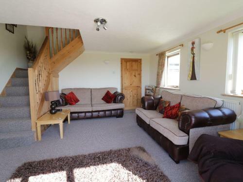 Plas Y Ward Cottage
