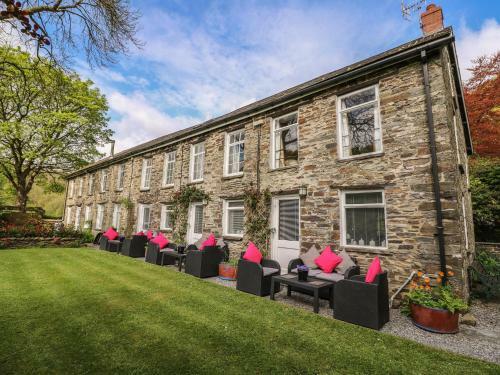 Waterwheel Cottage
