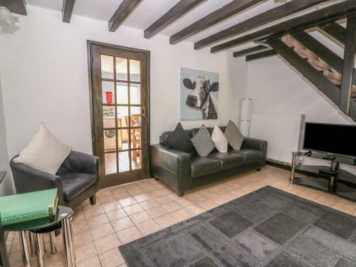 Waterwheel Cottage
