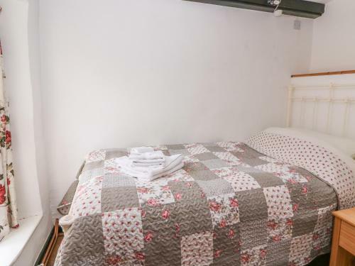 Waterwheel Cottage