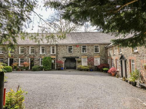 Waterwheel Cottage
