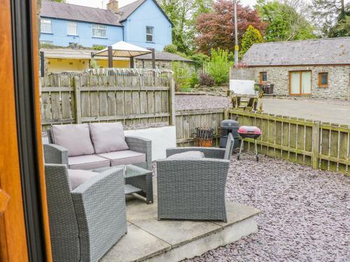The Stables, Llandysul