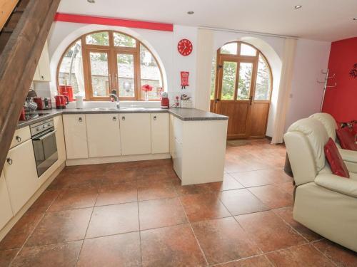 The Stables, Llandysul
