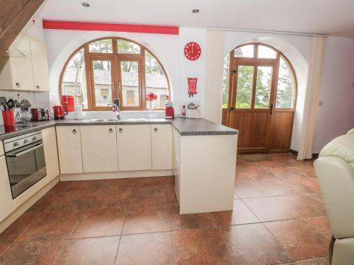 The Stables, Llandysul