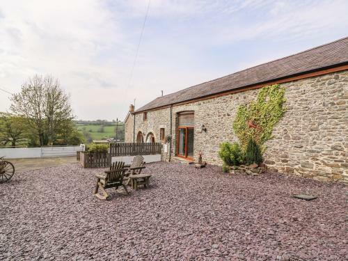 The Stables, Llandysul