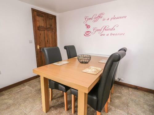 Miller's Cottage, Llandysul