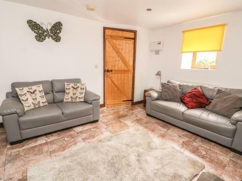 Miller's Cottage, Llandysul