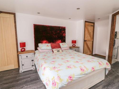 Miller's Cottage, Llandysul