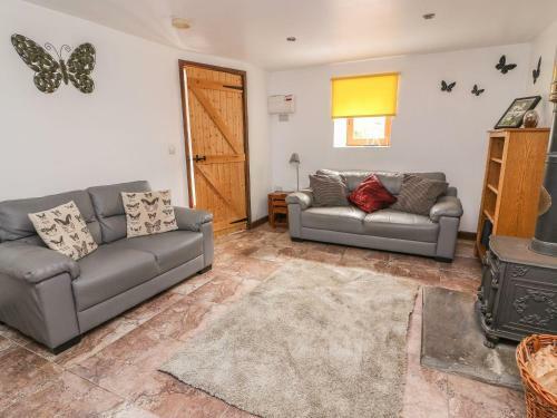 Miller's Cottage, Llandysul