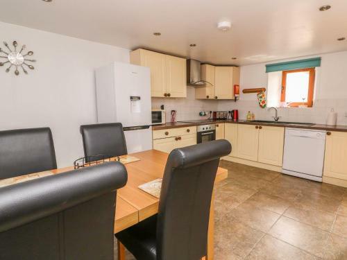 Miller's Cottage, Llandysul