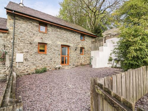 Miller's Cottage, Llandysul