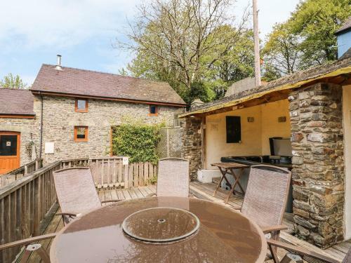 Miller's Cottage, Llandysul