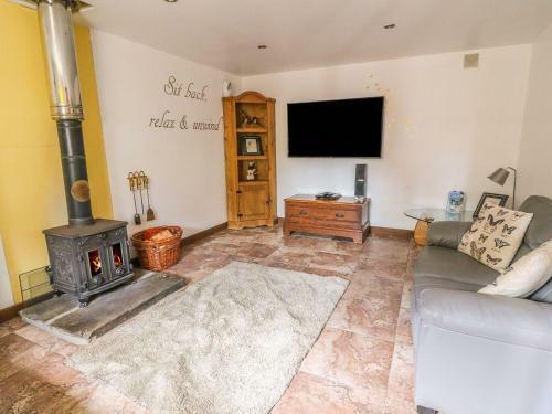 Miller's Cottage, Llandysul