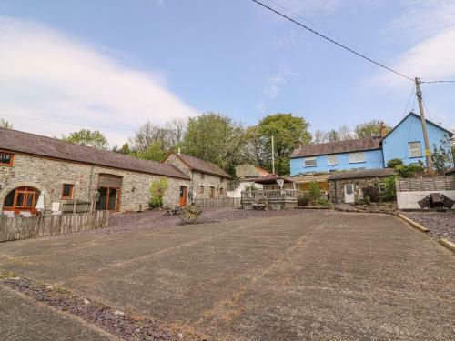 The Dairy, Llandysul