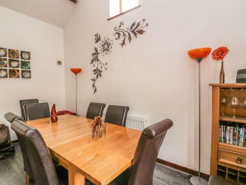 The Dairy, Llandysul