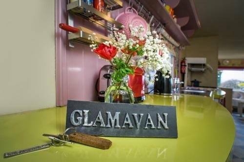 Agroturismo The Glamavan