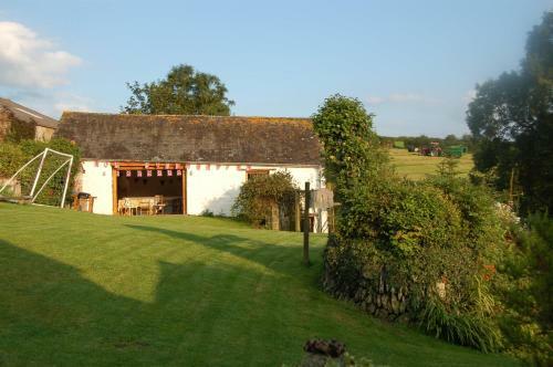 Agroturismo The Glamavan