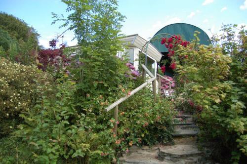 Agroturismo The Glamavan