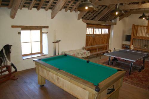 Agroturismo The Glamavan