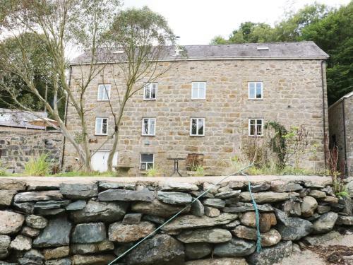 Felin, Llanfairpwllgwyngyll