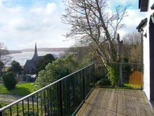 Menai View, Llanfairpwllgwyngyll