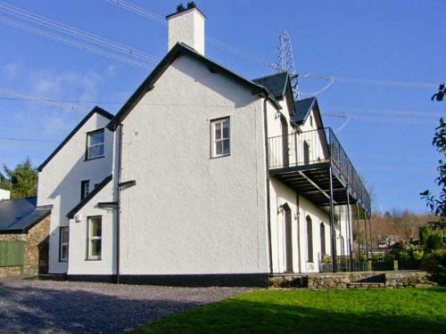 Menai View, Llanfairpwllgwyngyll