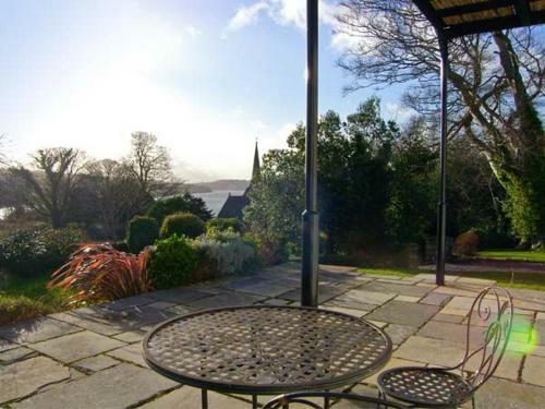 Menai View, Llanfairpwllgwyngyll