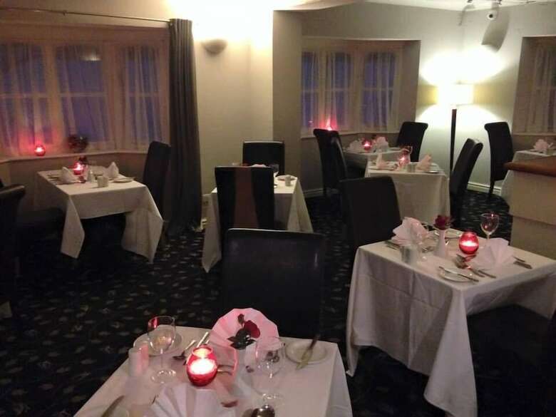 Hotel Carreg Bran