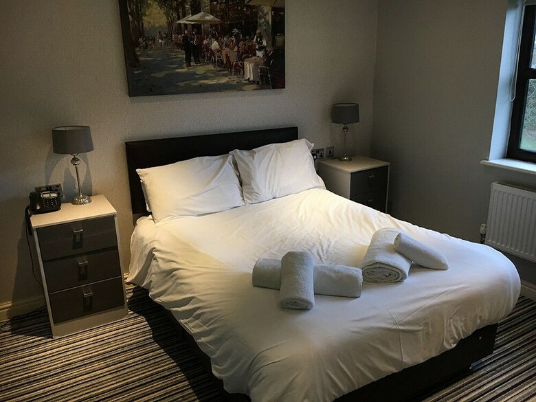 Hotel Carreg Bran