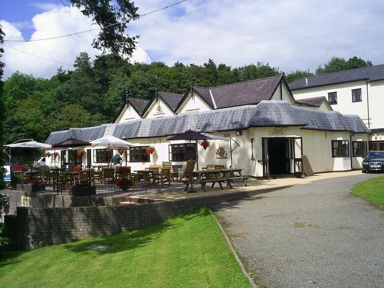 Hotel Carreg Bran