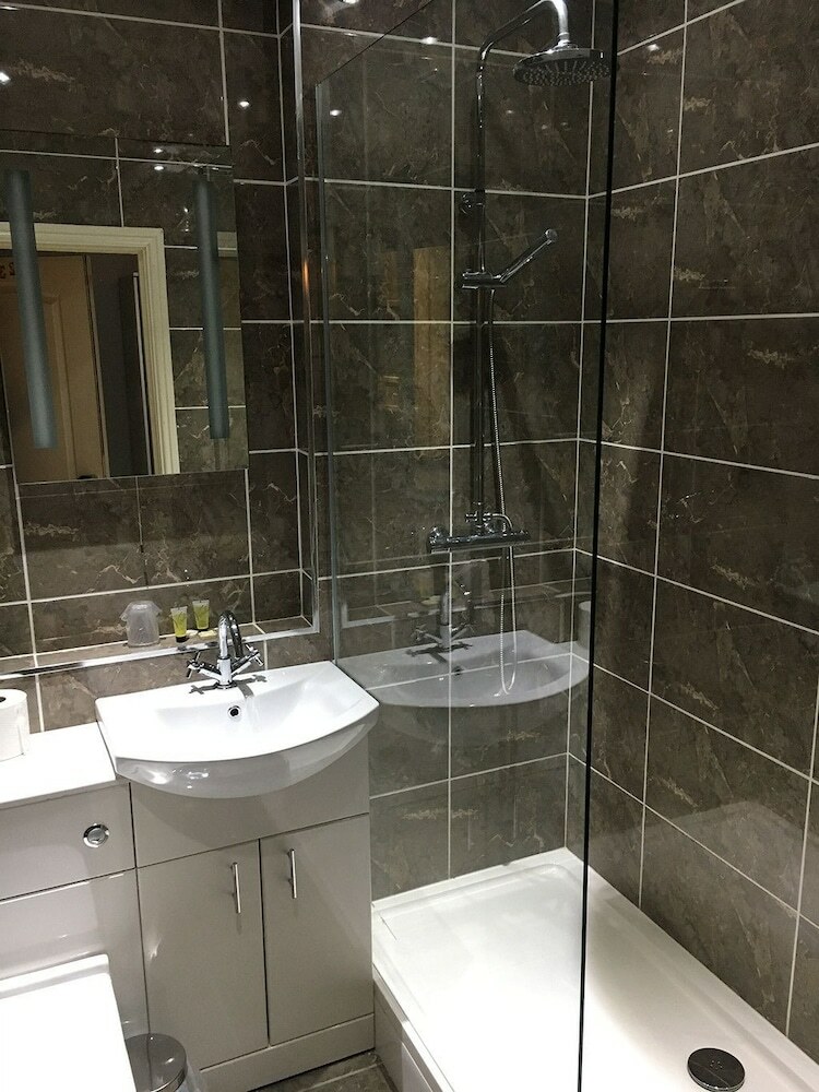 Hotel Carreg Bran