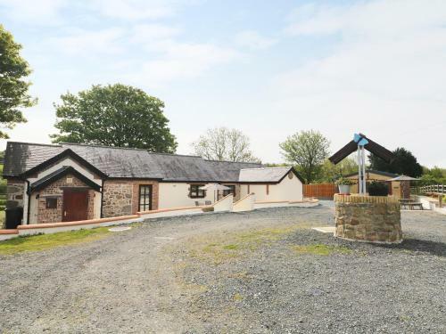 Penrhyn Bach