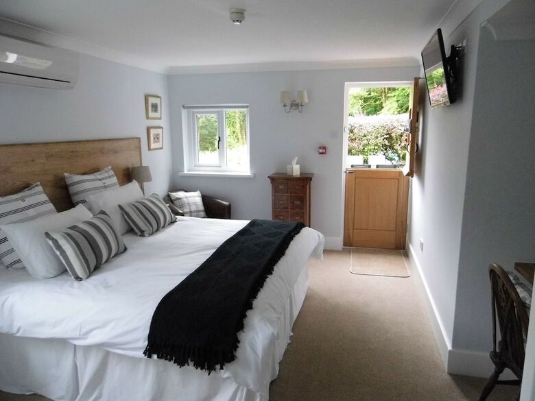 Apartamento The Mill At Glynhir