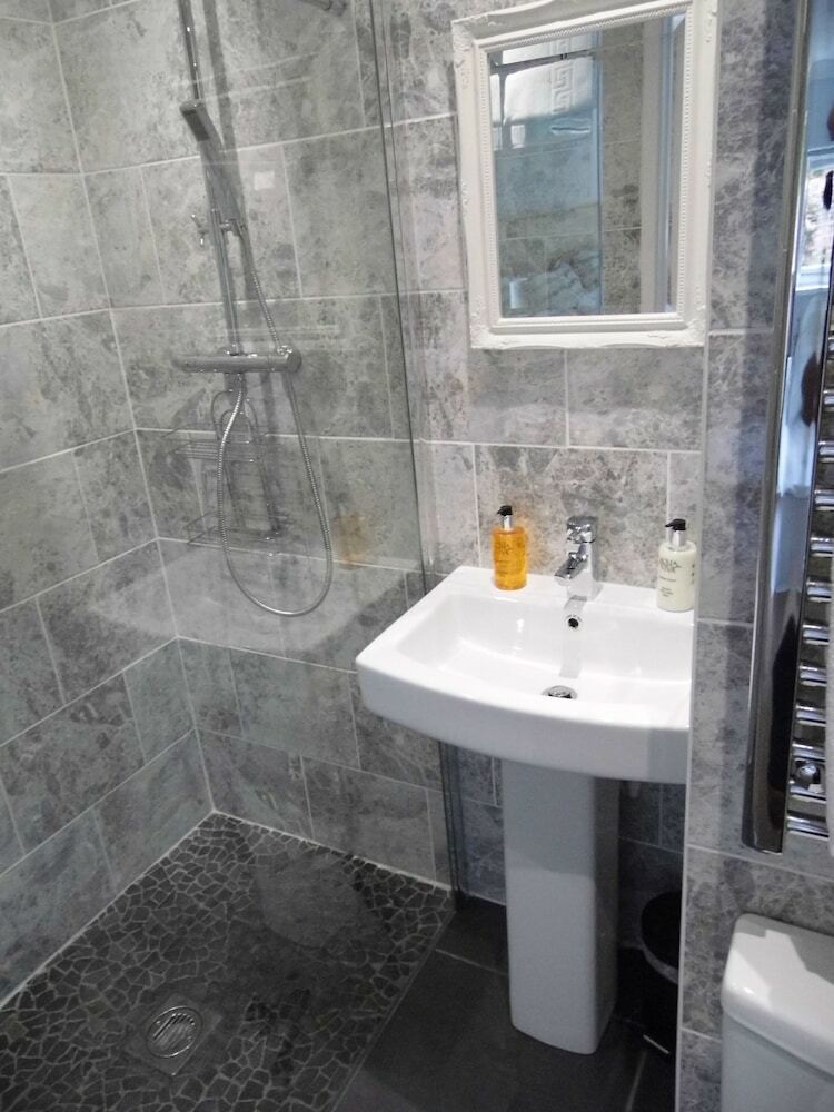 Apartamento The Mill At Glynhir