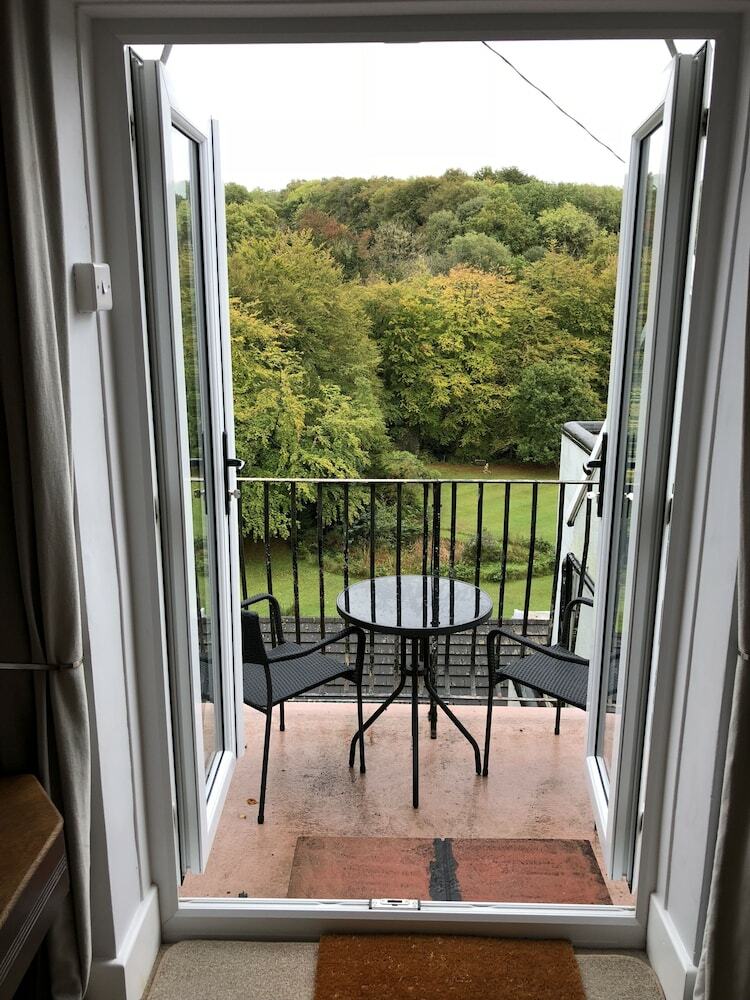 Apartamento The Mill At Glynhir