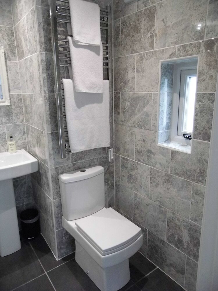 Apartamento The Mill At Glynhir