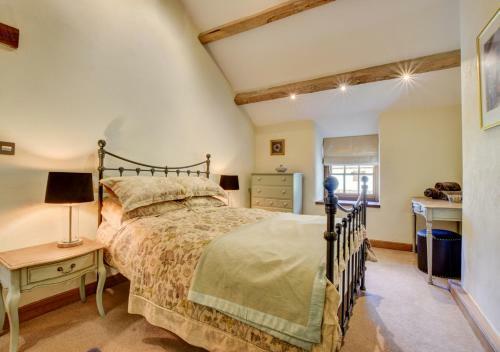 Apartamento Llety'r Bryn