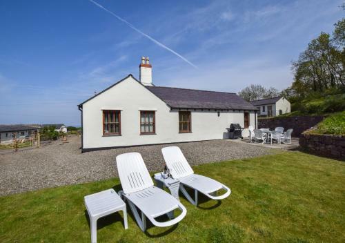 Apartamento Llety'r Bryn