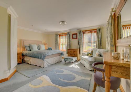 Apartamento Llety'r Bryn