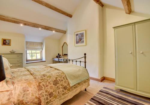 Apartamento Llety'r Bryn
