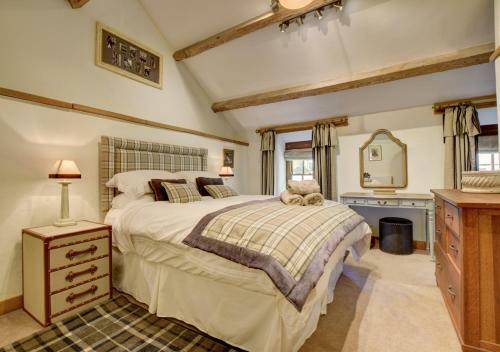 Apartamento Llety'r Bryn