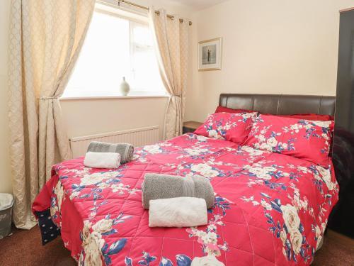 Ogilvie Lodge, Llandudno Junction