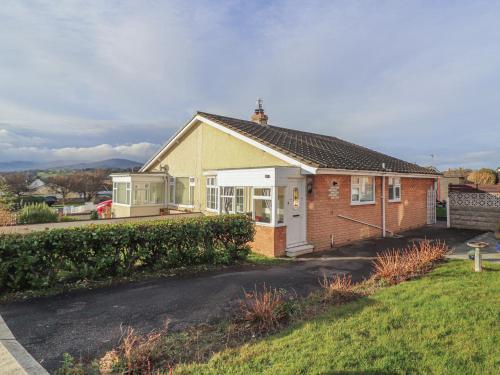 Ogilvie Lodge, Llandudno Junction