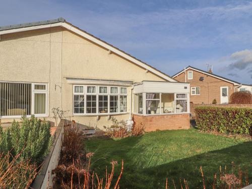 Ogilvie Lodge, Llandudno Junction