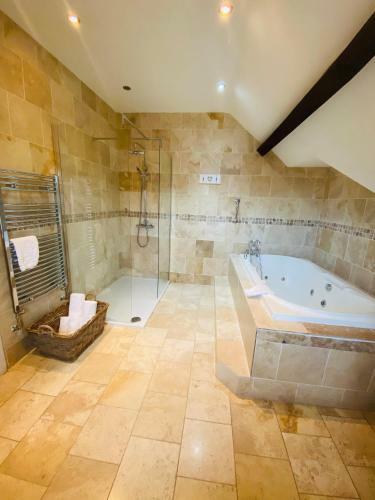 Old Rectory Country Hotel